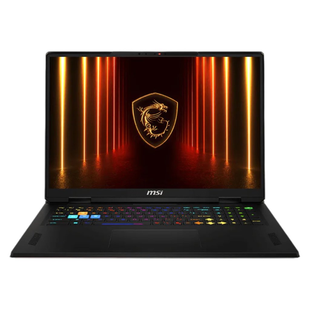 MSI Vector 16 HX AI A2XWHG-214AU 16 Image 1
