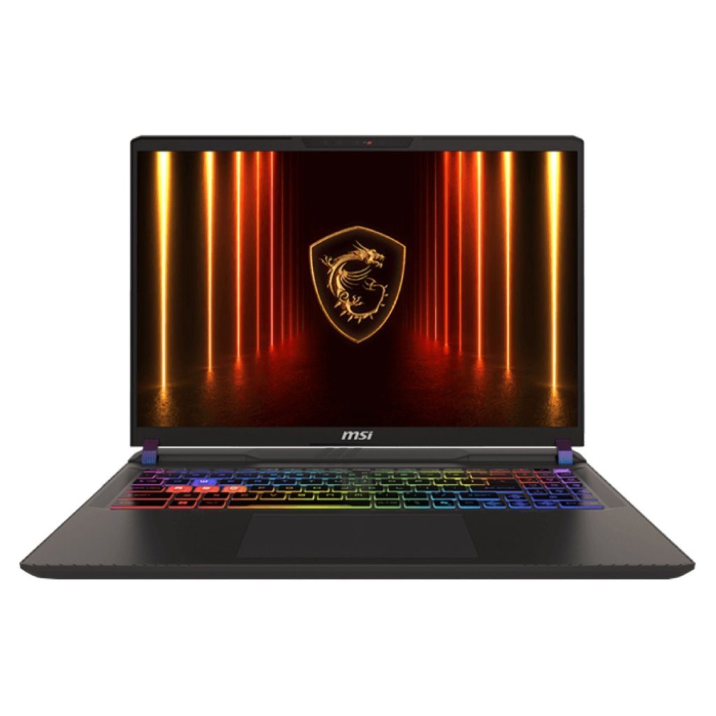 MSI Vector 16 HX AI A2XWJG-454AU 16 Image 1