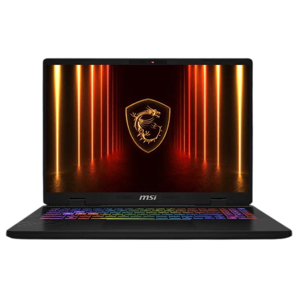 MSI Crosshair A16 HX D7WGKG-037AU 16