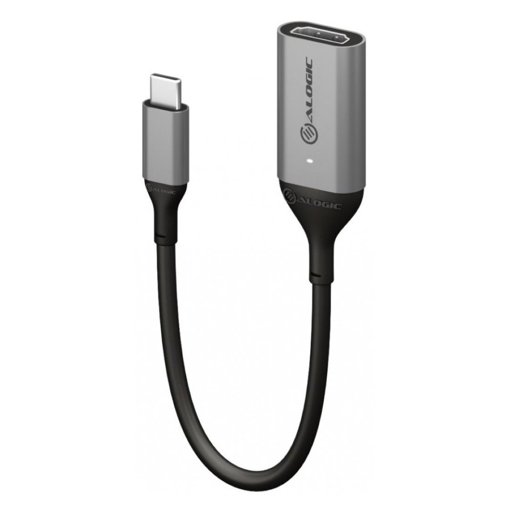 Simplecom CA132 USB-A Male to USB-C Female Adapter USB 3.2