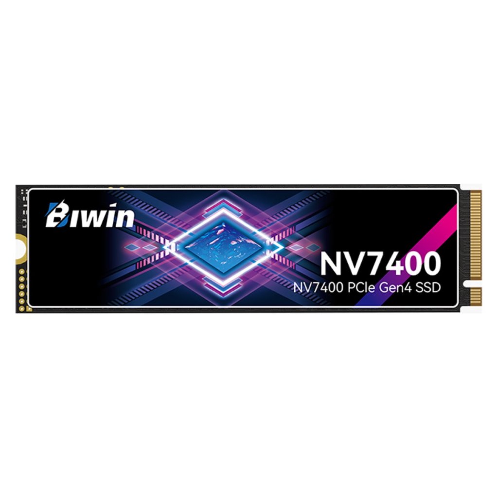 WD Black SN8100 1TB M.2 2280 NVMe PCIe 5.0 SSD