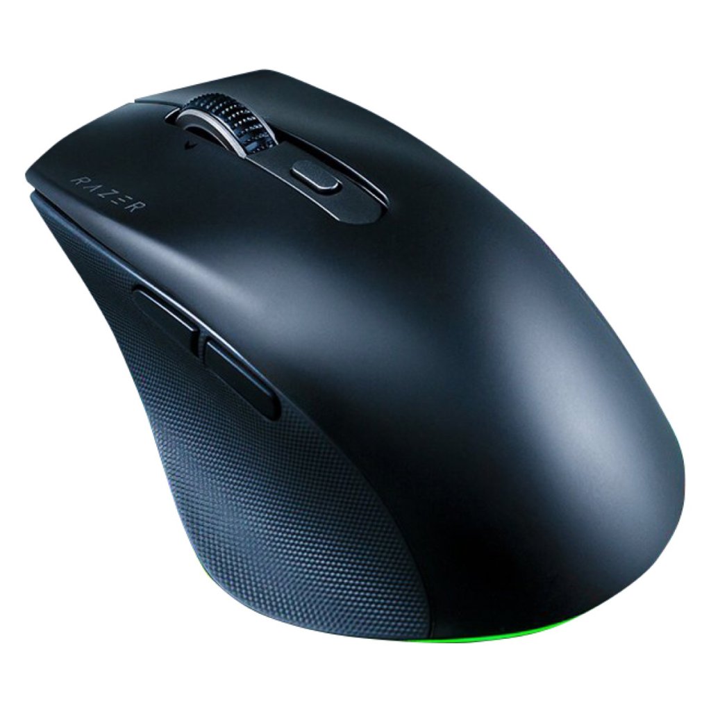 Razer Pro Click V2 RGB Wireless Gaming Mouse