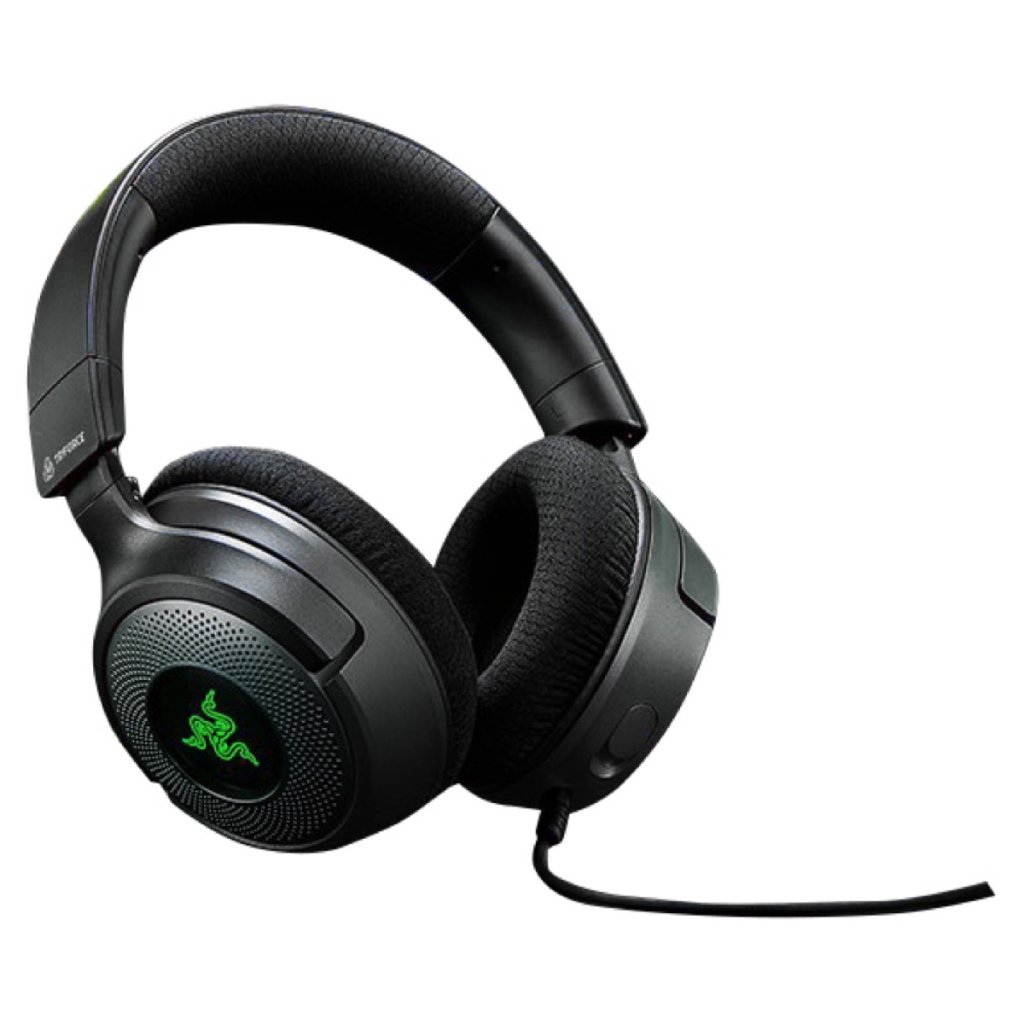 Razer Kraken V4 X Wired Gaming Headset Image 1
