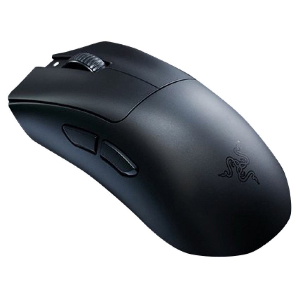 Razer DeathAdder V3 HyperSpeed Wireless Optical Esports Gaming Mouse Image 1