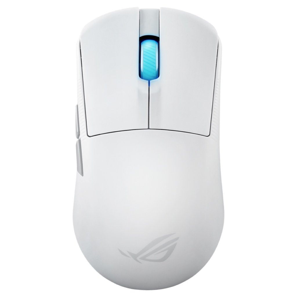 ASUS ROG Harpe Ace Mini Mouse - White