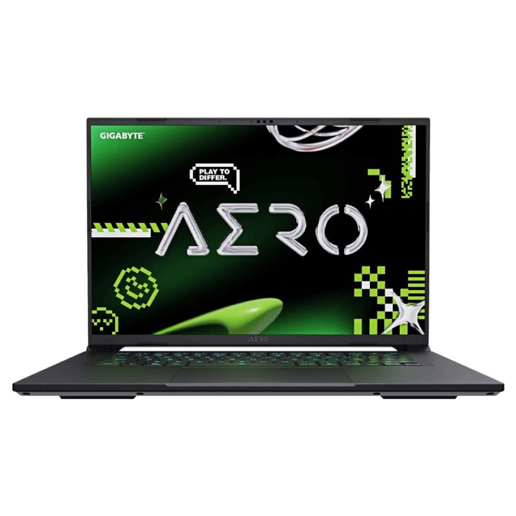 Gigabyte AERO X16 1VH93AUC94DH 16 Image 1