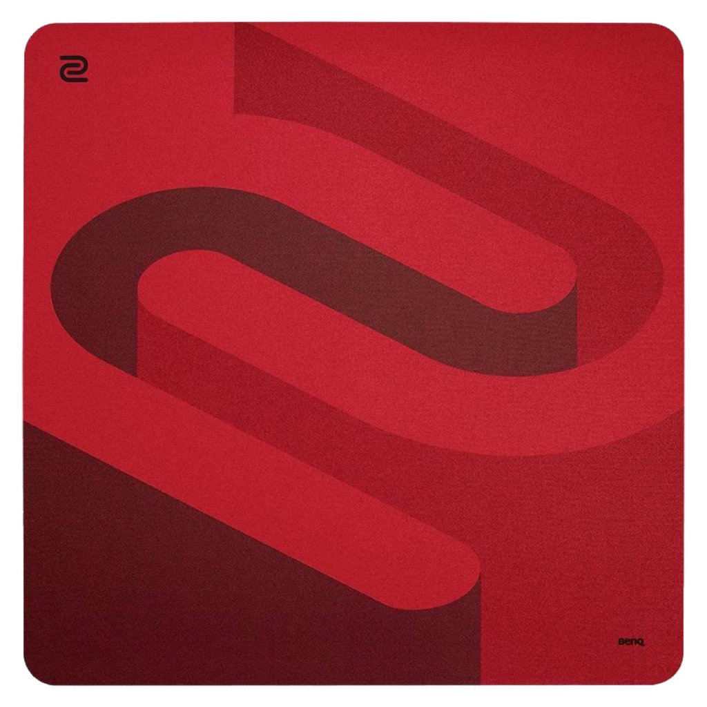 BenQ Zowie H-SR-SE ROUGE II Esports Gaming Mouse Pad - Extra Large Image 1