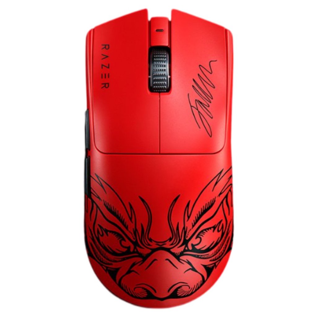 Razer Viper V3 Pro Faker Edition Image 1