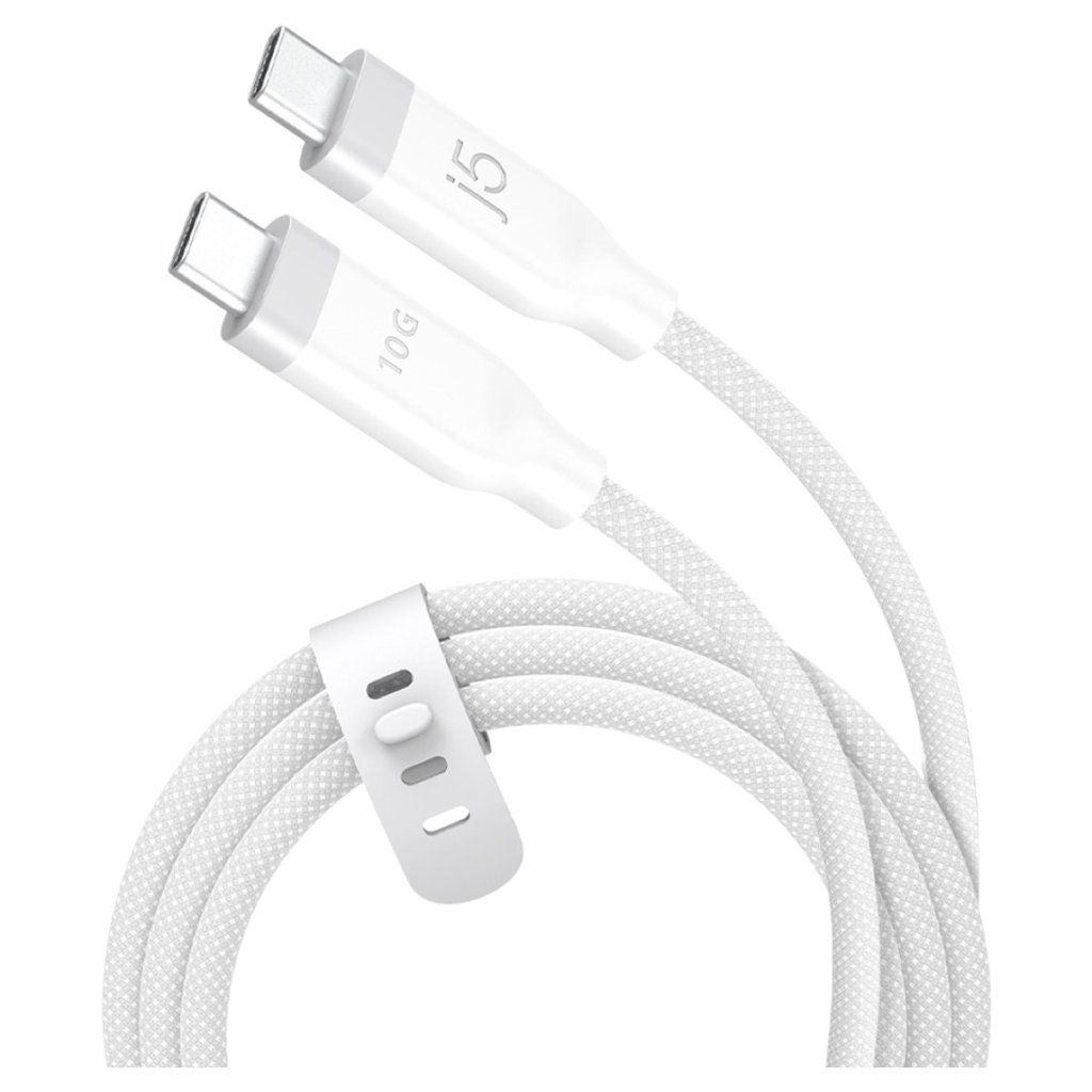 Simplecom USB-A to USB-C Data and Charging Cable 2m (CAU520)