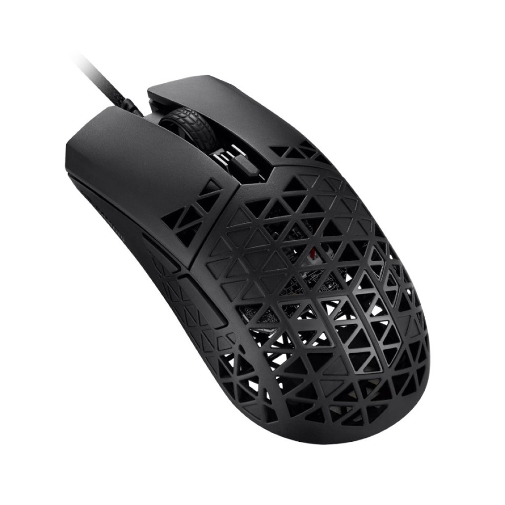 ASUS TUF M4 Air Optical Gaming Mouse Image 1