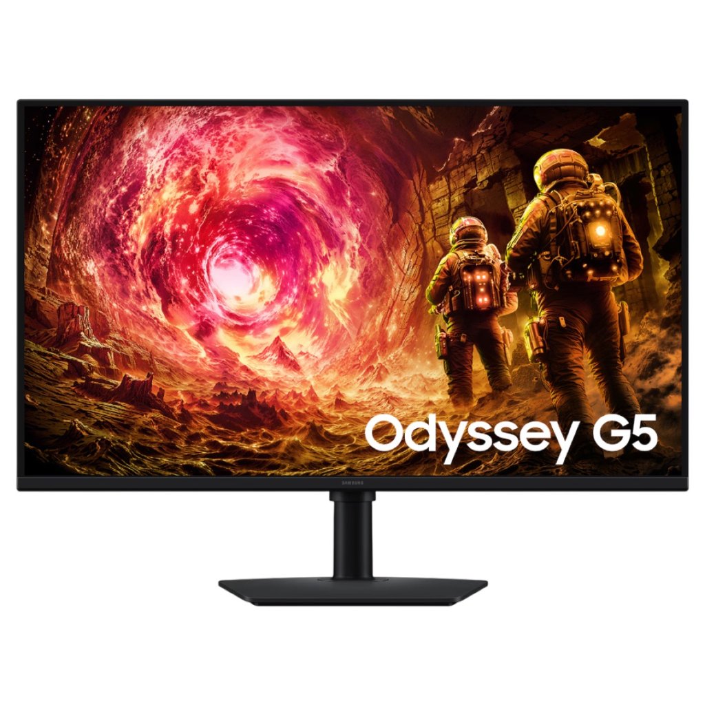 Samsung Odyssey G50D 32