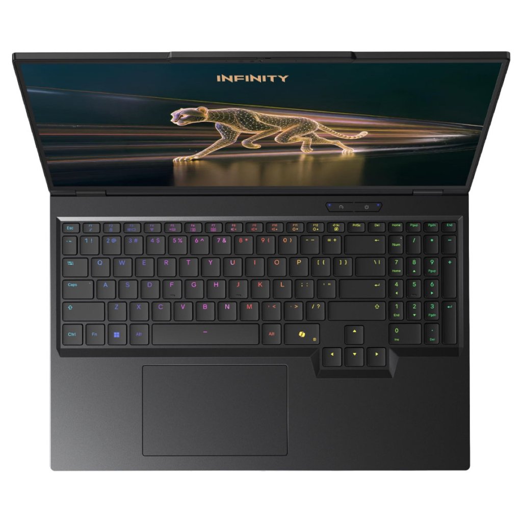 Infinity Y16-FRR9R8BW-999-X3D Series 16 Image 1