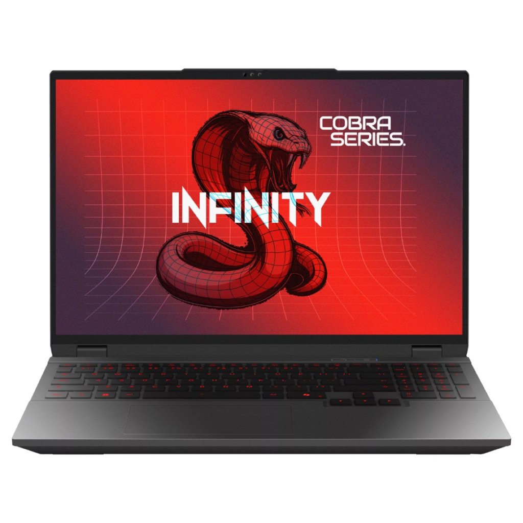 Infinity Cobra 6-DRAR9-899 16 Image 1