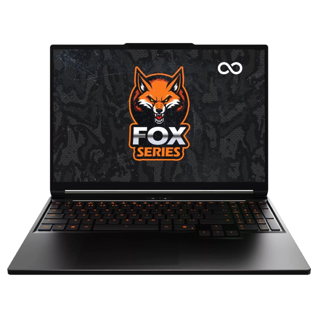 Infinity Fox 6-RPL7-899 16