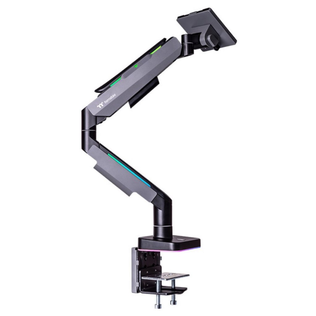 Thermaltake GT120 RGB Gaming Desk Image 1