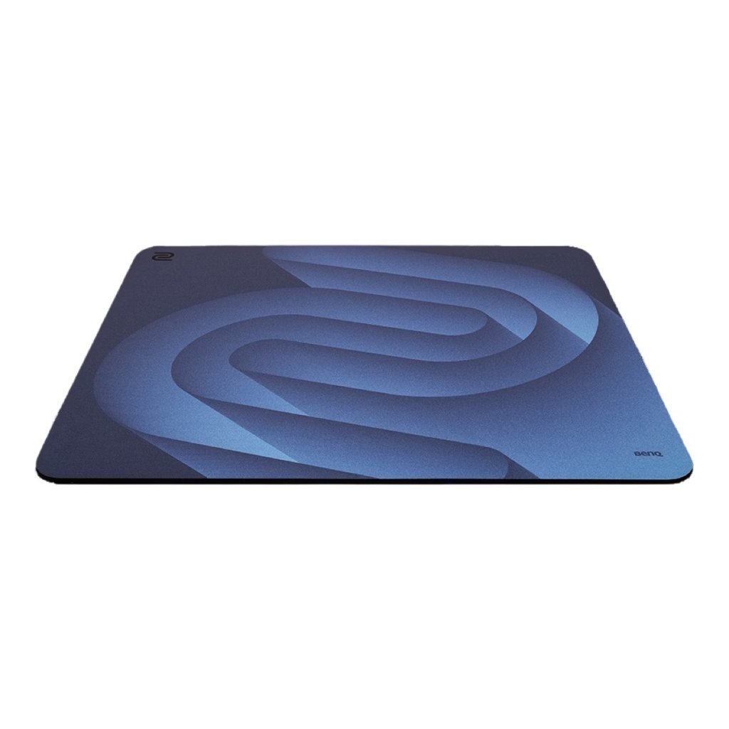 BenQ Zowie G-SR-SE BLUE II Large Esports Gaming Mouse Pad Large Image 1