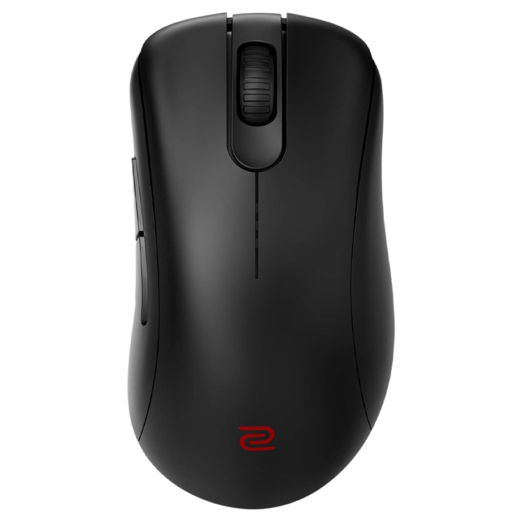 BenQ ZOWIE EC2-DW 4K Wireless Mouse for Esports Medium Image 1