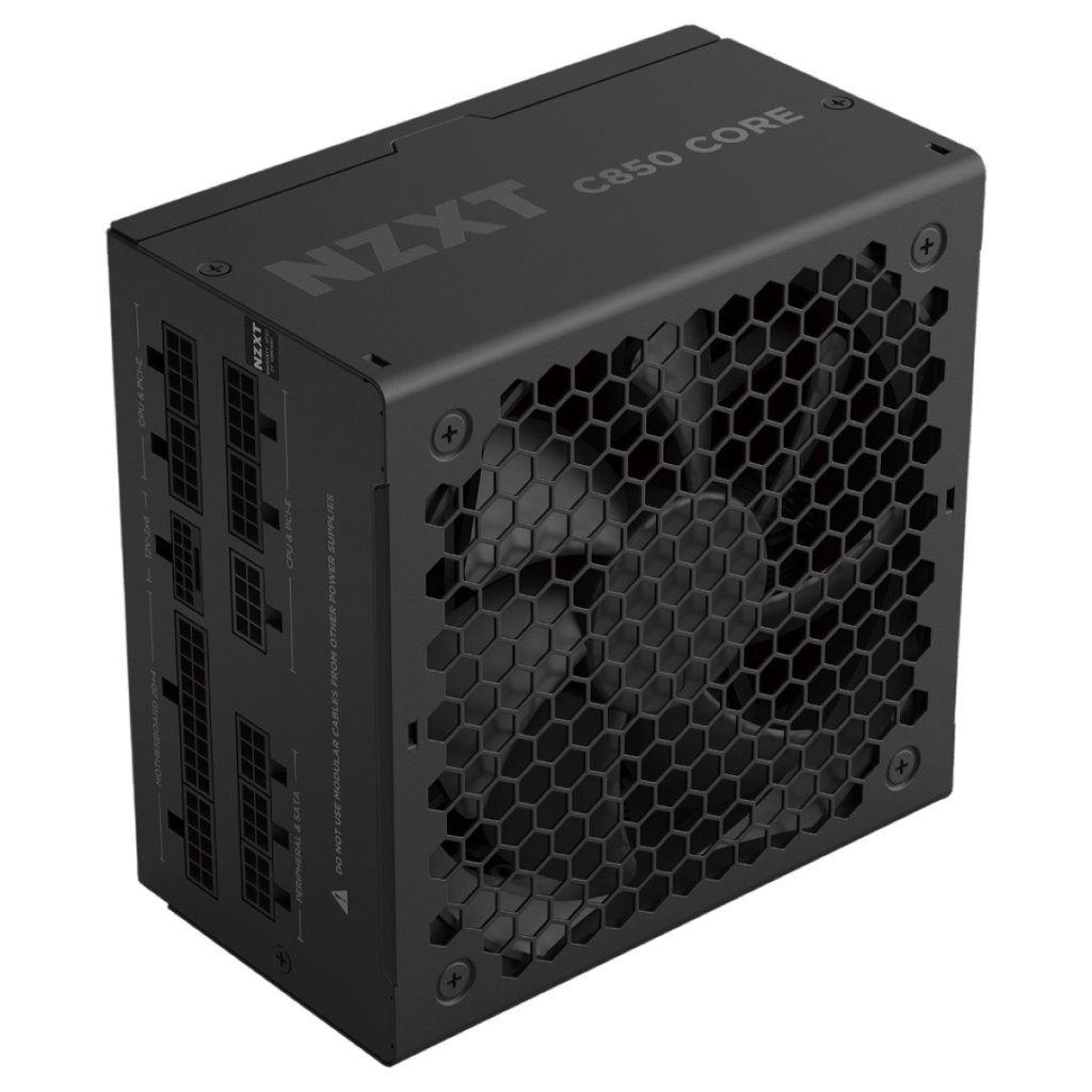 XPG CORE REACTOR II VE 850W 80+ Gold ATX 3.1 Fully Modular Power Supply