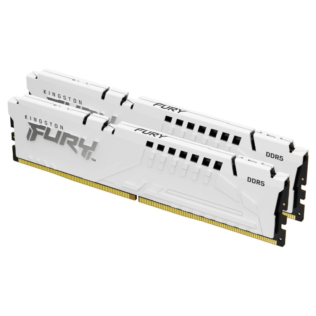 Kingston FURY Impact XMP 32GB(2x16GB) DDR5-6000 SODIMM Memory