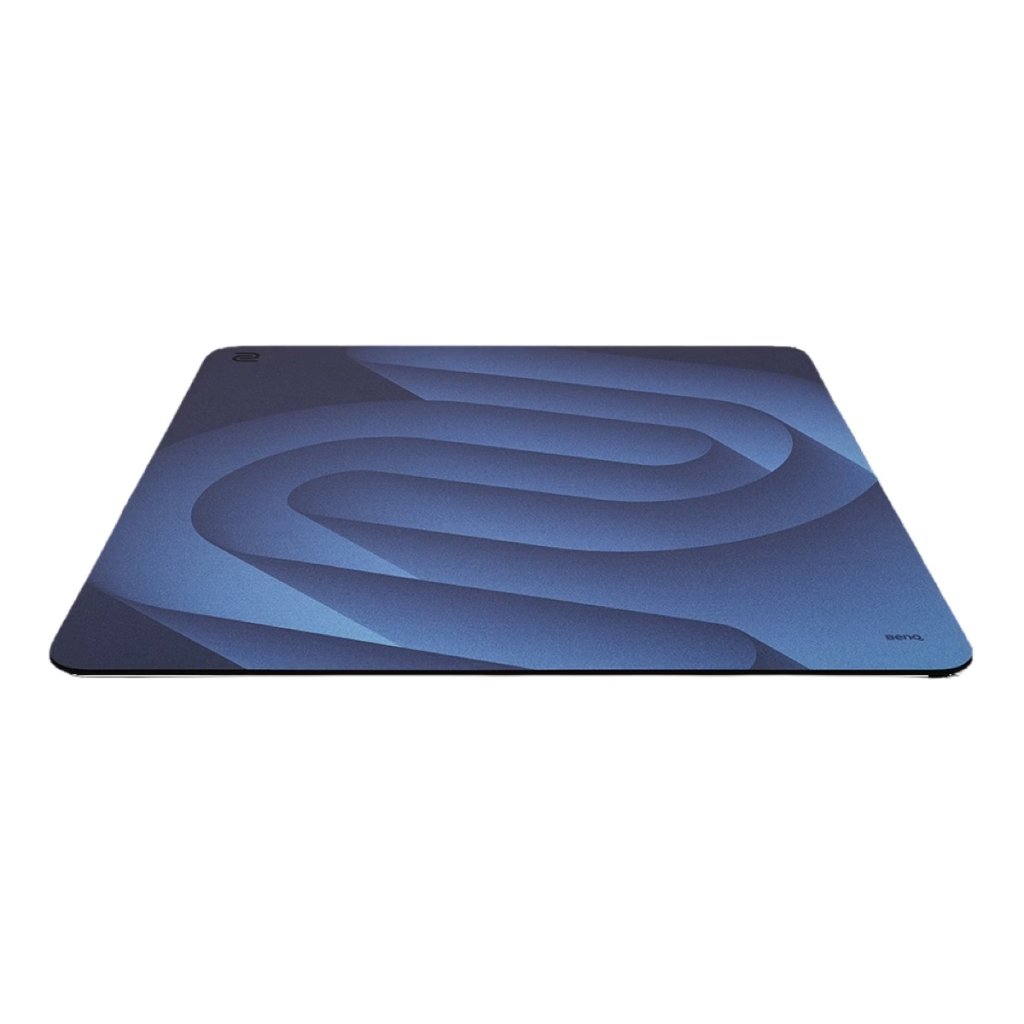 BenQ Zowie H-SR-SE Blue II Esports Gaming Mouse Pad - Extra Large Image 1