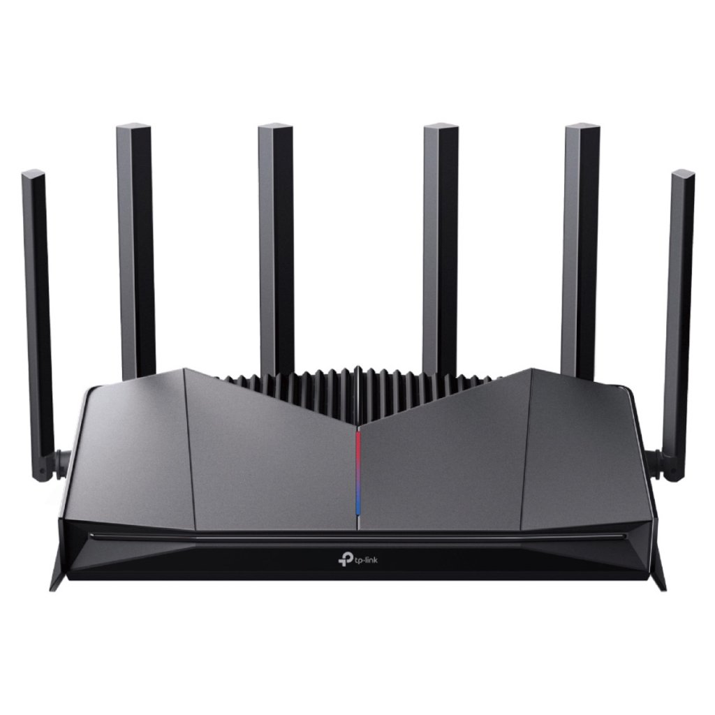 TP-Link Archer GE400 BE6500 Dual-Band Wi-Fi 7 Gaming Router Image 1