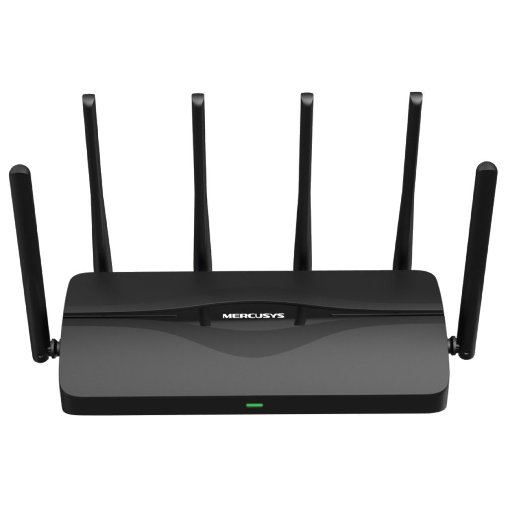 Mercusys MR47BE BE9300 Tri-Band Wi-Fi 7 Router Image 1