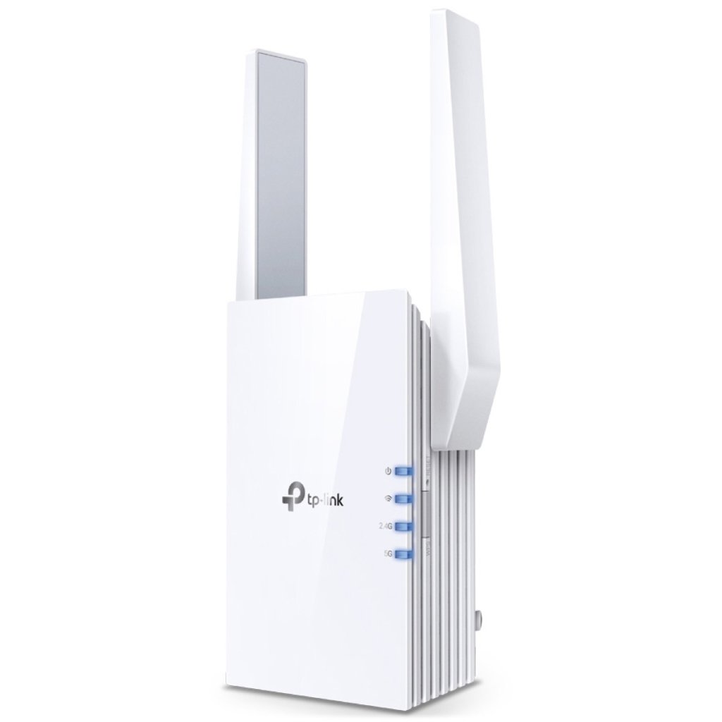 TP-Link RE705X AX3000 Mesh Wi-Fi 6 Range Extender
