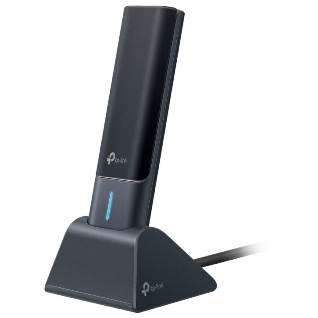 TP-Link Archer TXE70UH AXE5400 Wi-Fi 6E High Gain Wireless USB Adapter
