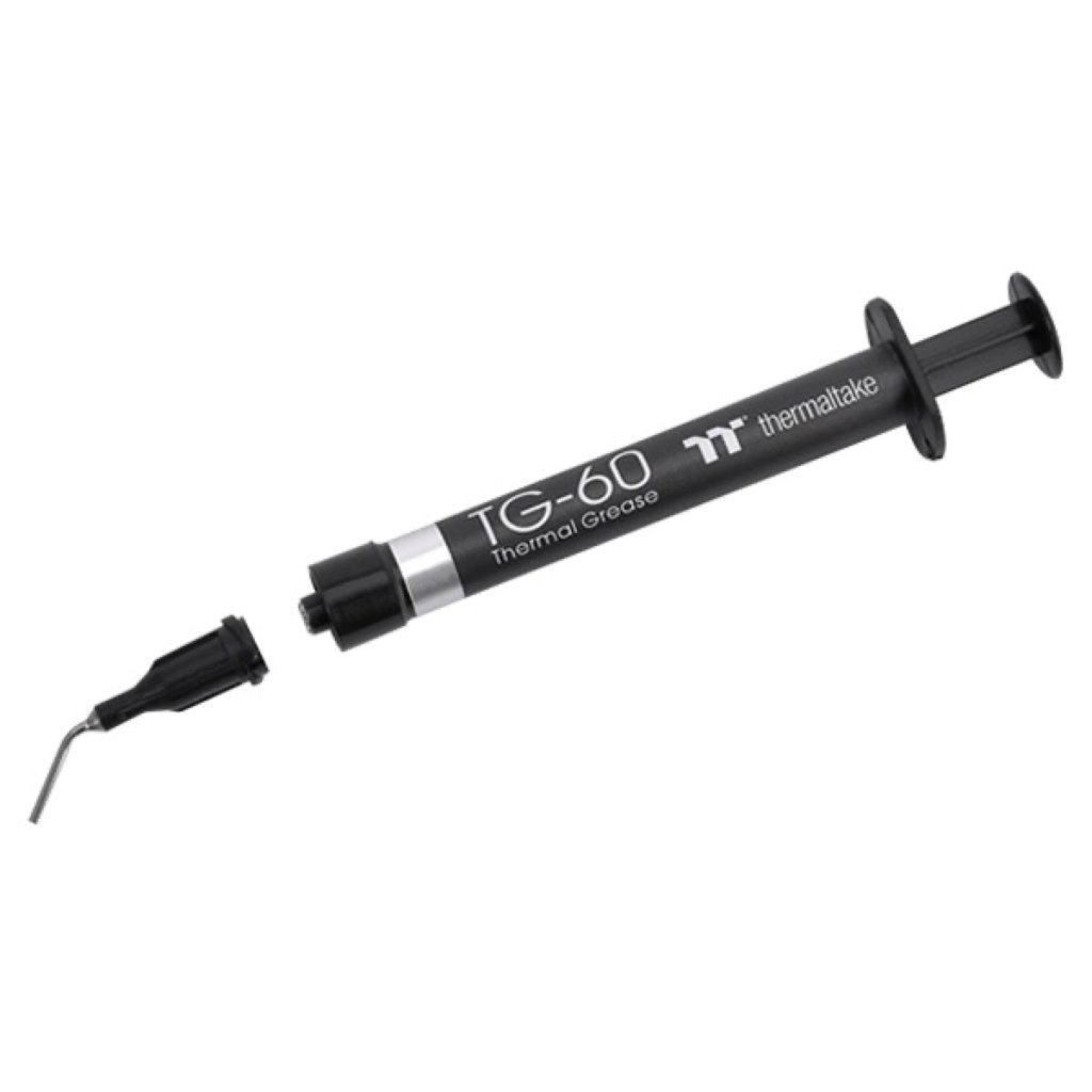 Thermaltake TG-30 Thermal Compound 4g Image 1