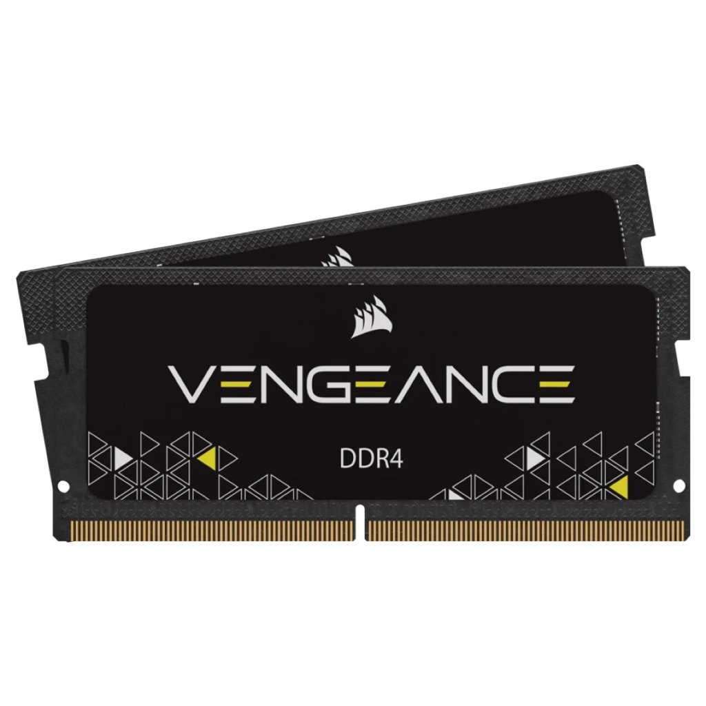 Corsair Vengeance LPX 16GB (2x 8GB) DDR4 3200MHz Desktop Memory Black
