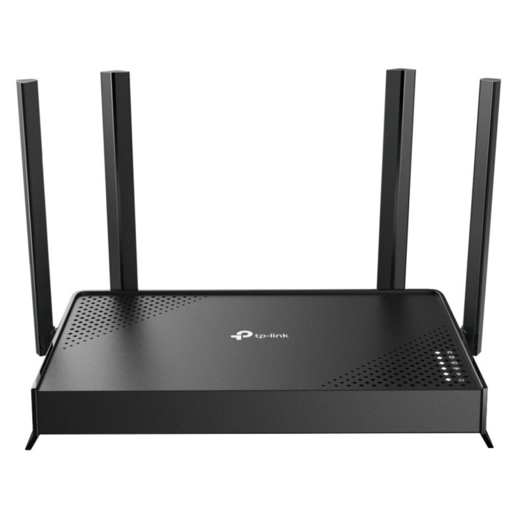 TP-Link Archer BE220 BE3600 Dual-Band Wi-Fi 7 Router Image 1