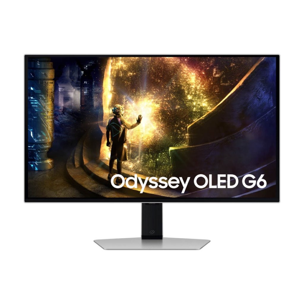 Samsung Odyssey G61SD 27