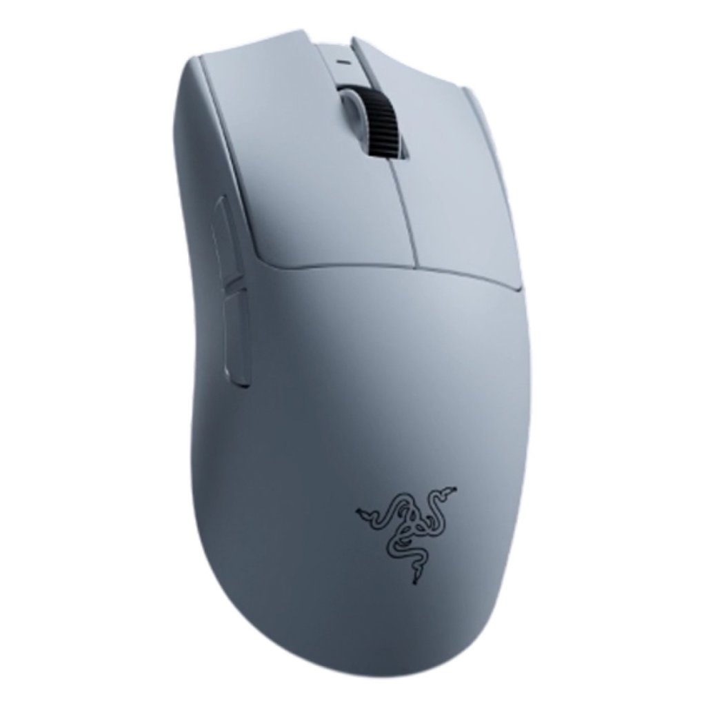 Razer Viper V4 Pro Wireless Esports Gaming Mouse - White