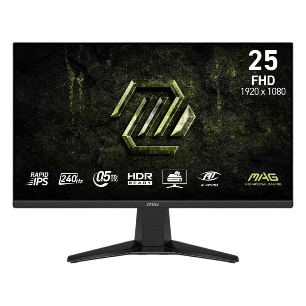MSI MAG 255F X24 24.5 Image 1