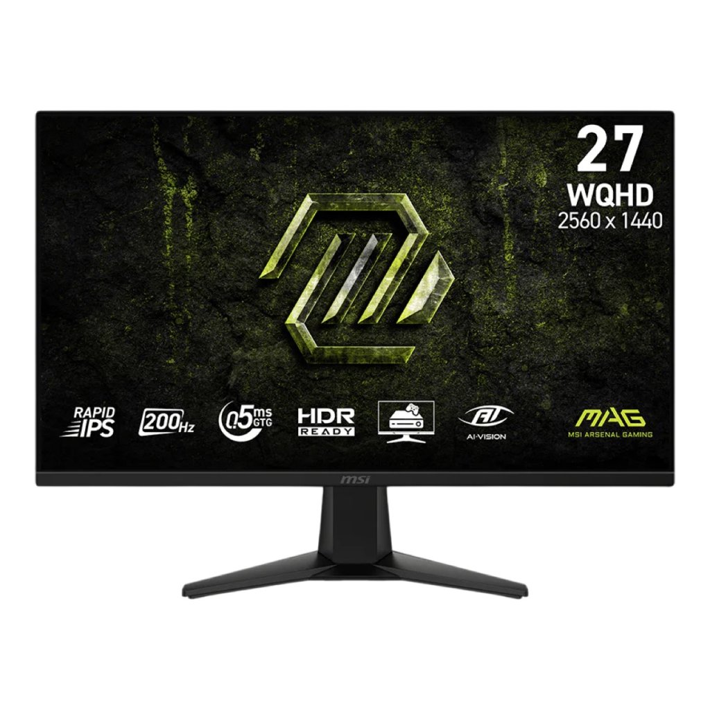MSI MAG 275QF E20 27