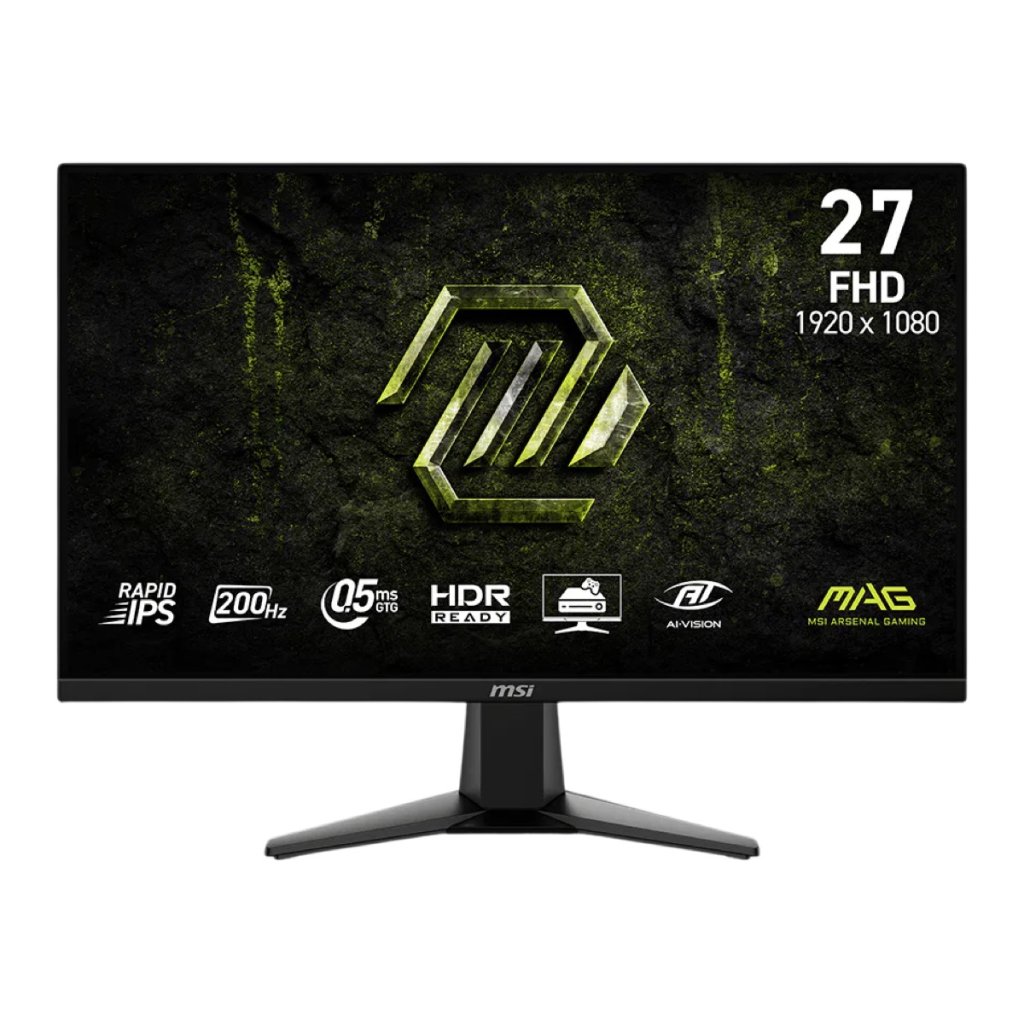 MSI MAG 275F E20 27 Image 1