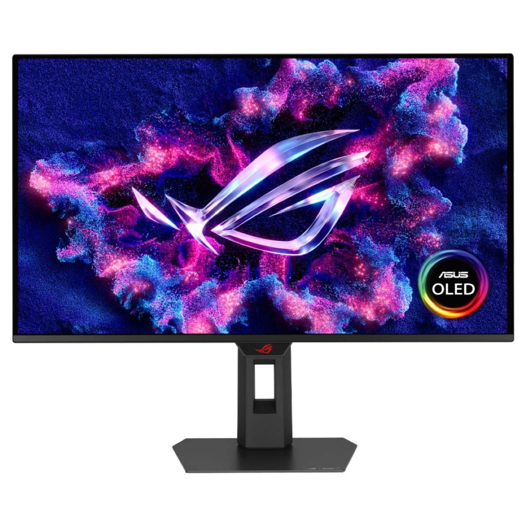 ASUS ROG Strix OLED XG27ACDMS 27 Image 1