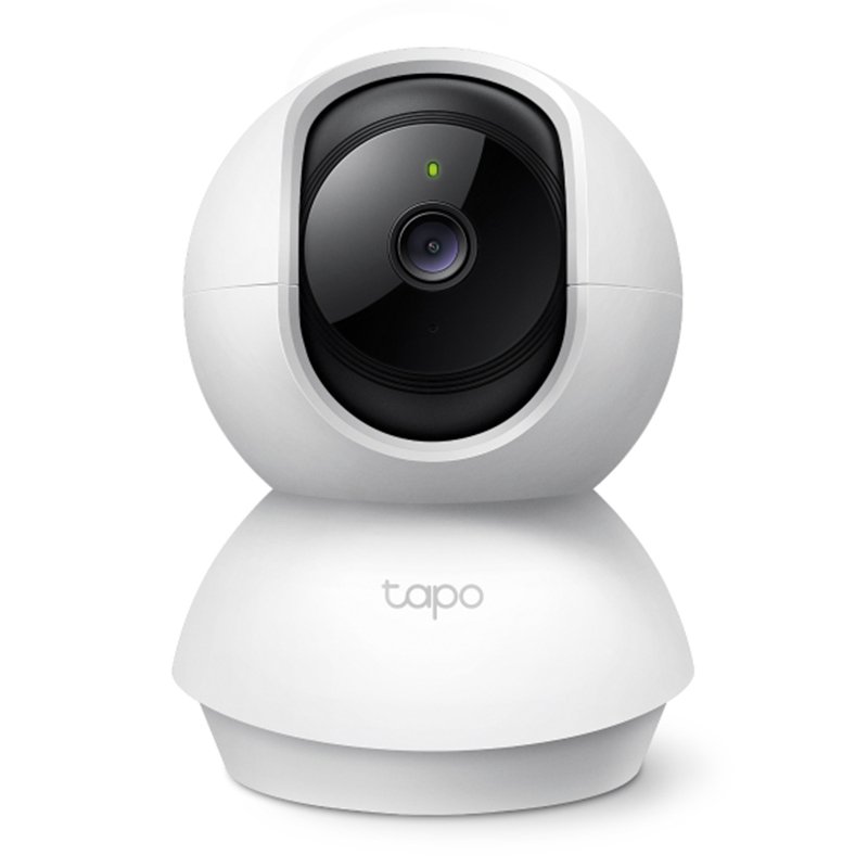 TP-Link TC71 Pan/Tilt Tapo Home Security Wi-Fi Camera