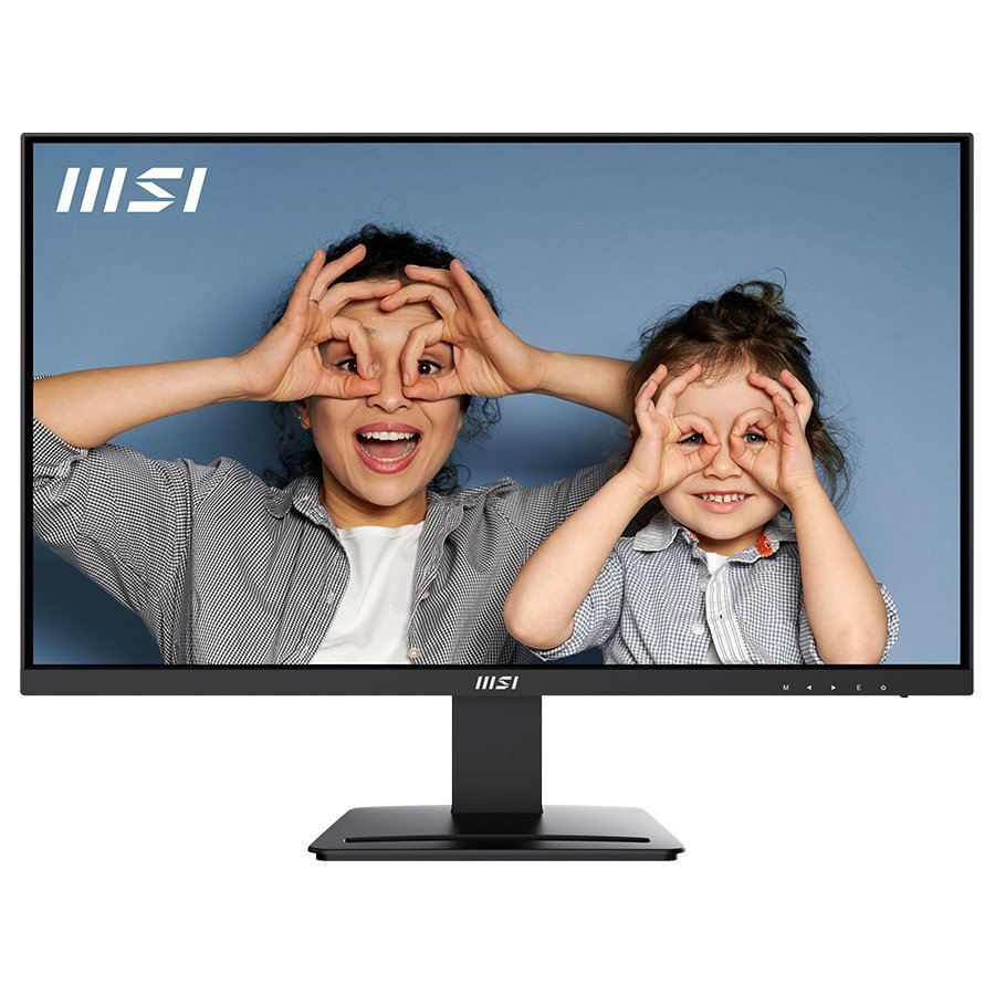 MSI PRO MP273U 27