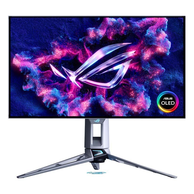 ASUS ROG Swift PG27AQWP-W 27