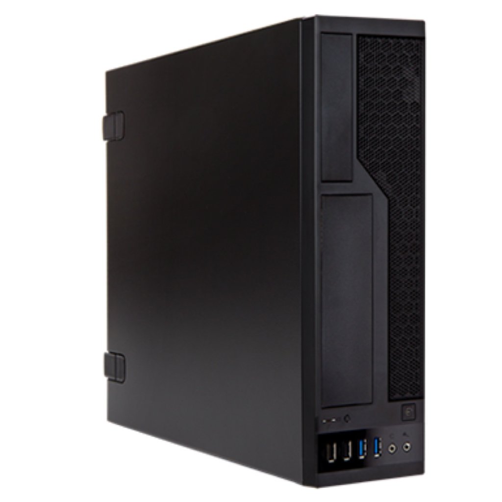 PCDIY OFFICE PC – SPEC08