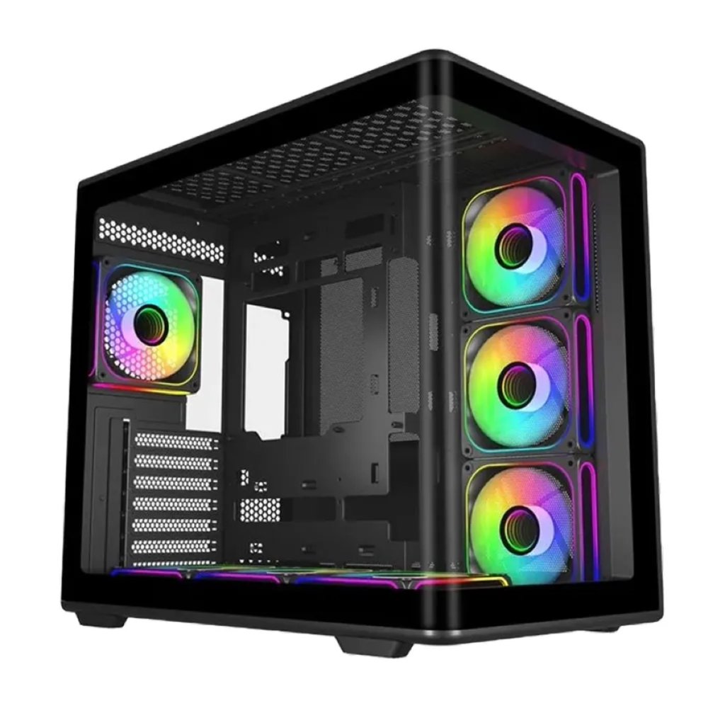 AMD Elite 5080 Gaming PC Image 1