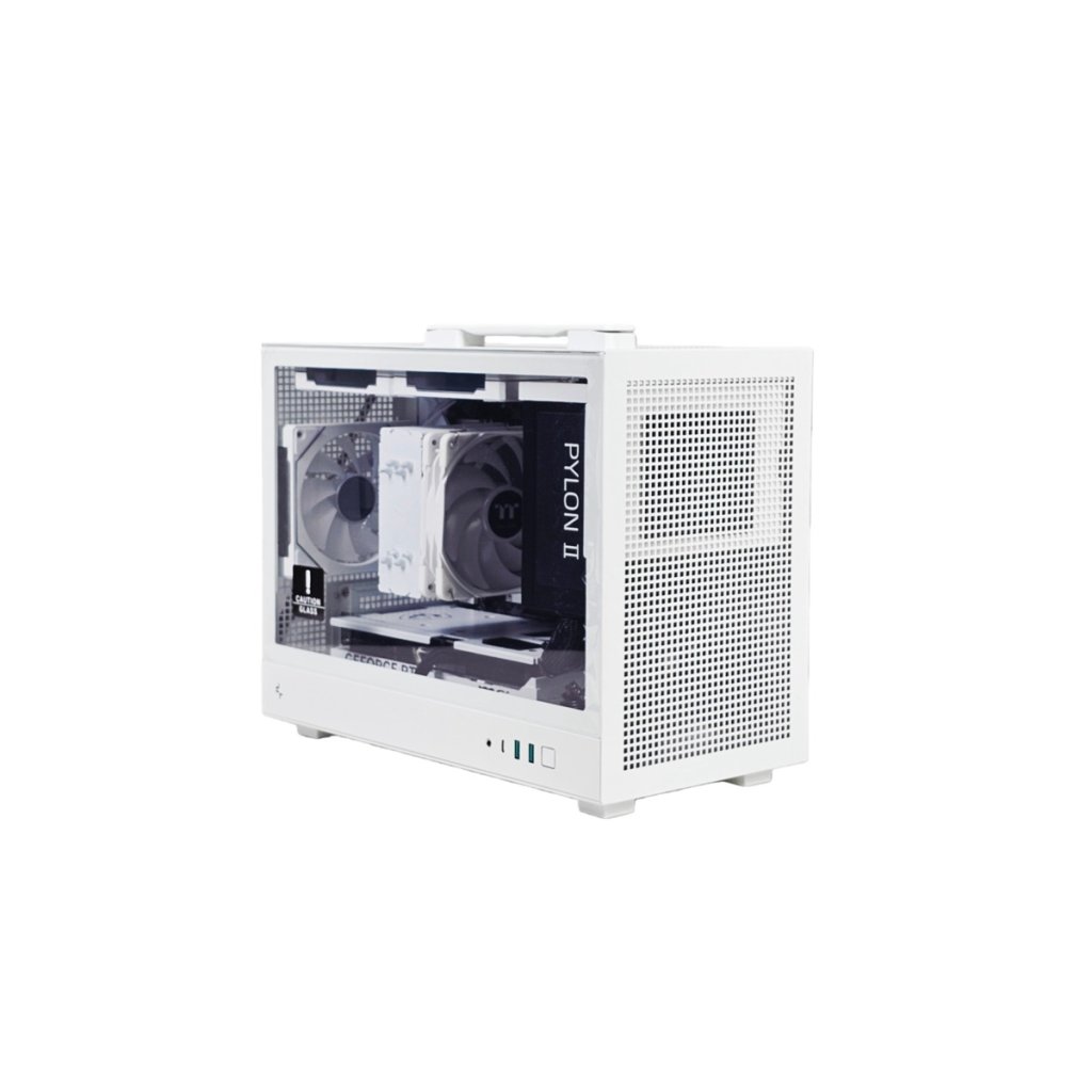 AMD Plus 5060 Ti Gaming PC