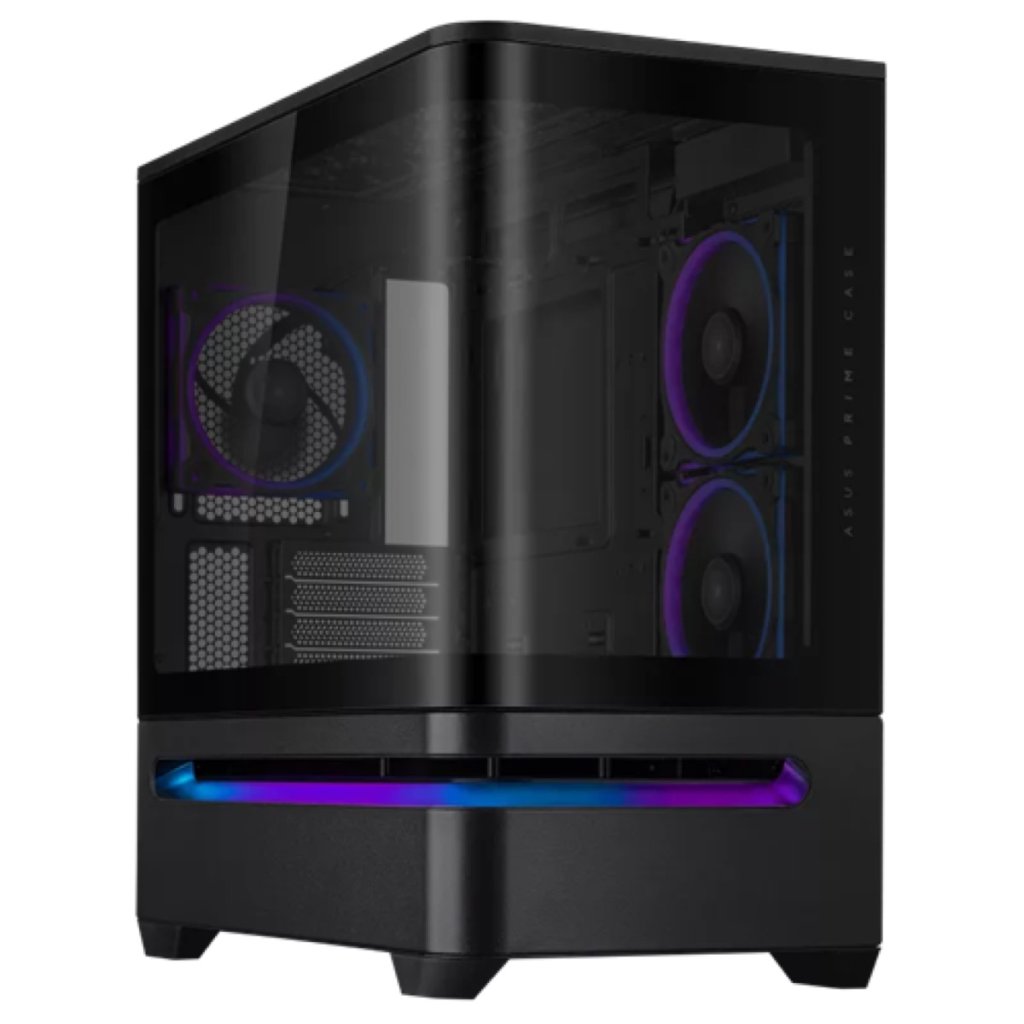 AMD Prime 5060 Ti Gaming PC Image 1