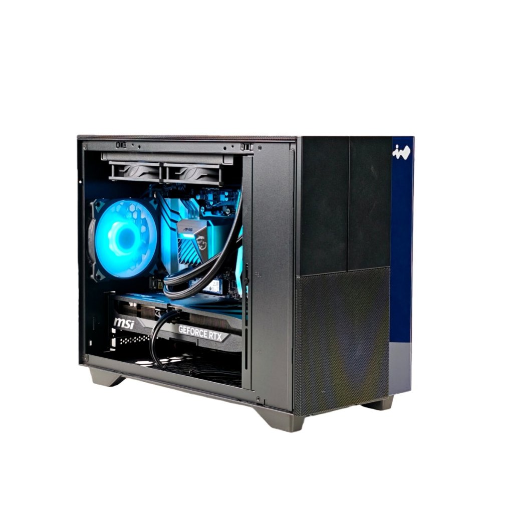 AMD Prime 5070 Ti Gaming PC Image 1
