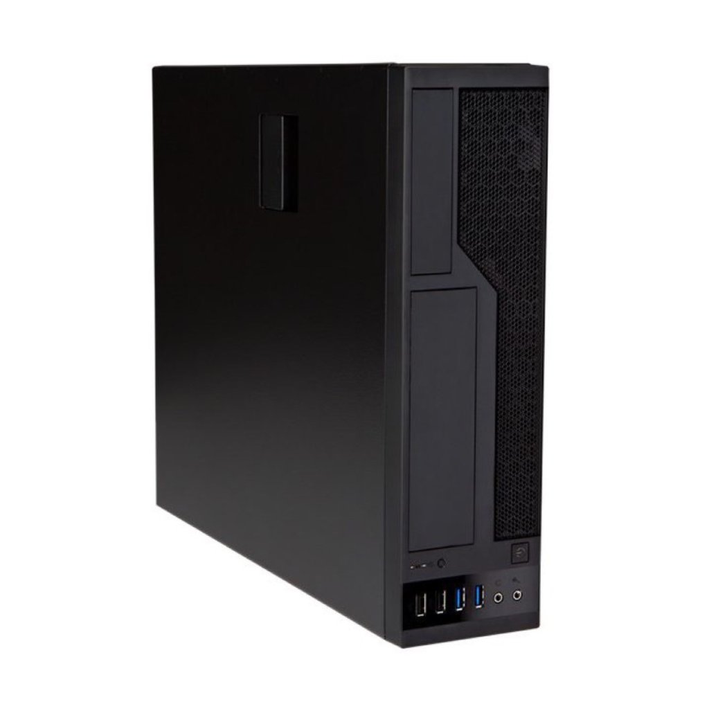 PC DIY Intel Advance Office PC