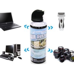 Air Duster 400ml