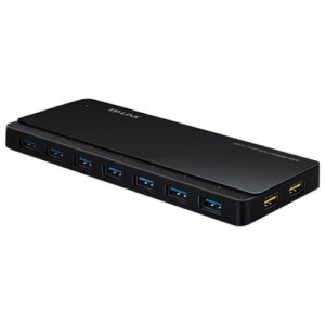 TP-Link UH720 7 Port USB 3.0 Hub