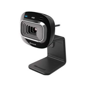 Microsoft LifeCam HD3000 Webcam