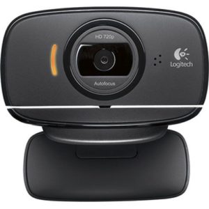 Logitech C525 HD Webcam